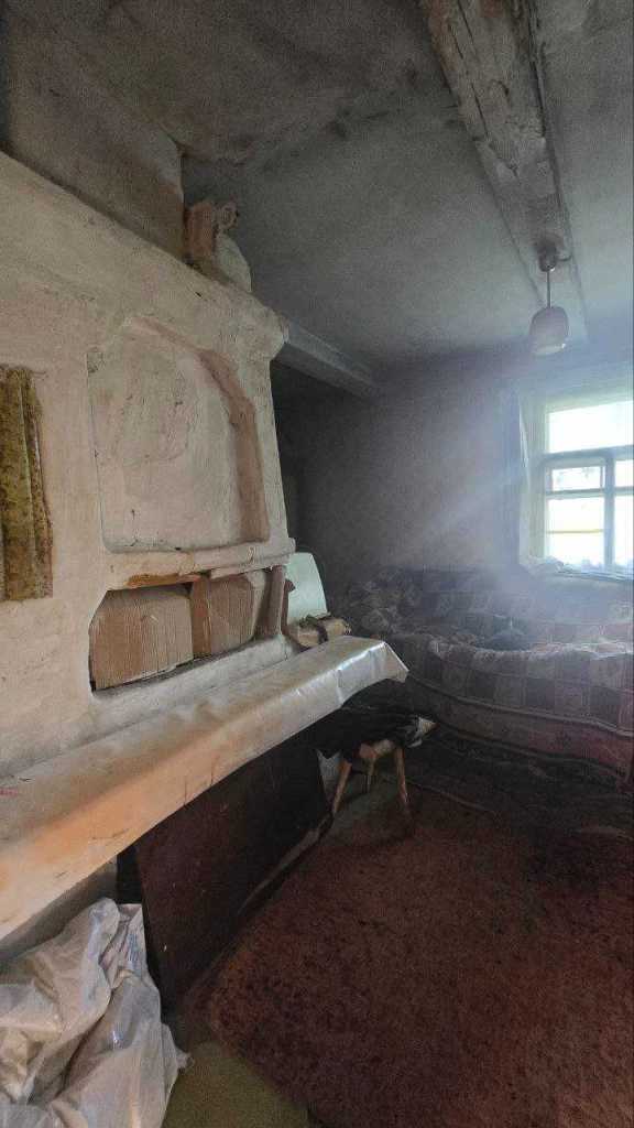 Продаж будинку 52.1 м², Погреби