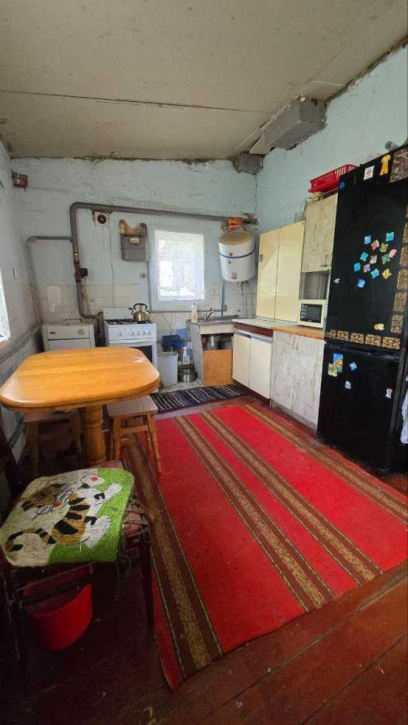 Продаж будинку 70 м²
