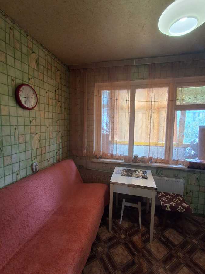 Аренда 1-комнатной квартиры 34 м², Митрофанова ул., 2