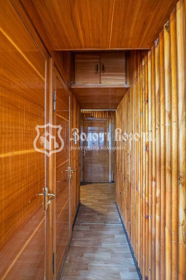 Продажа 3-комнатной квартиры 70.5 м², Оболонская пл., 3