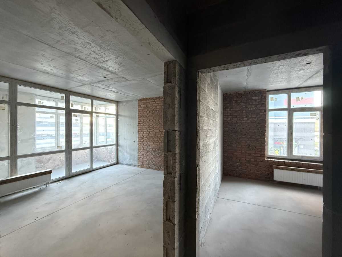 Продажа офиса 72 м², Евгения Сверстюка ул., 6Д
