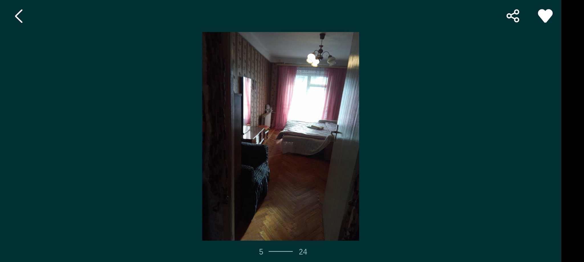 Продаж 3-кімнатної квартири 62 м², Плеханова вул., 4А