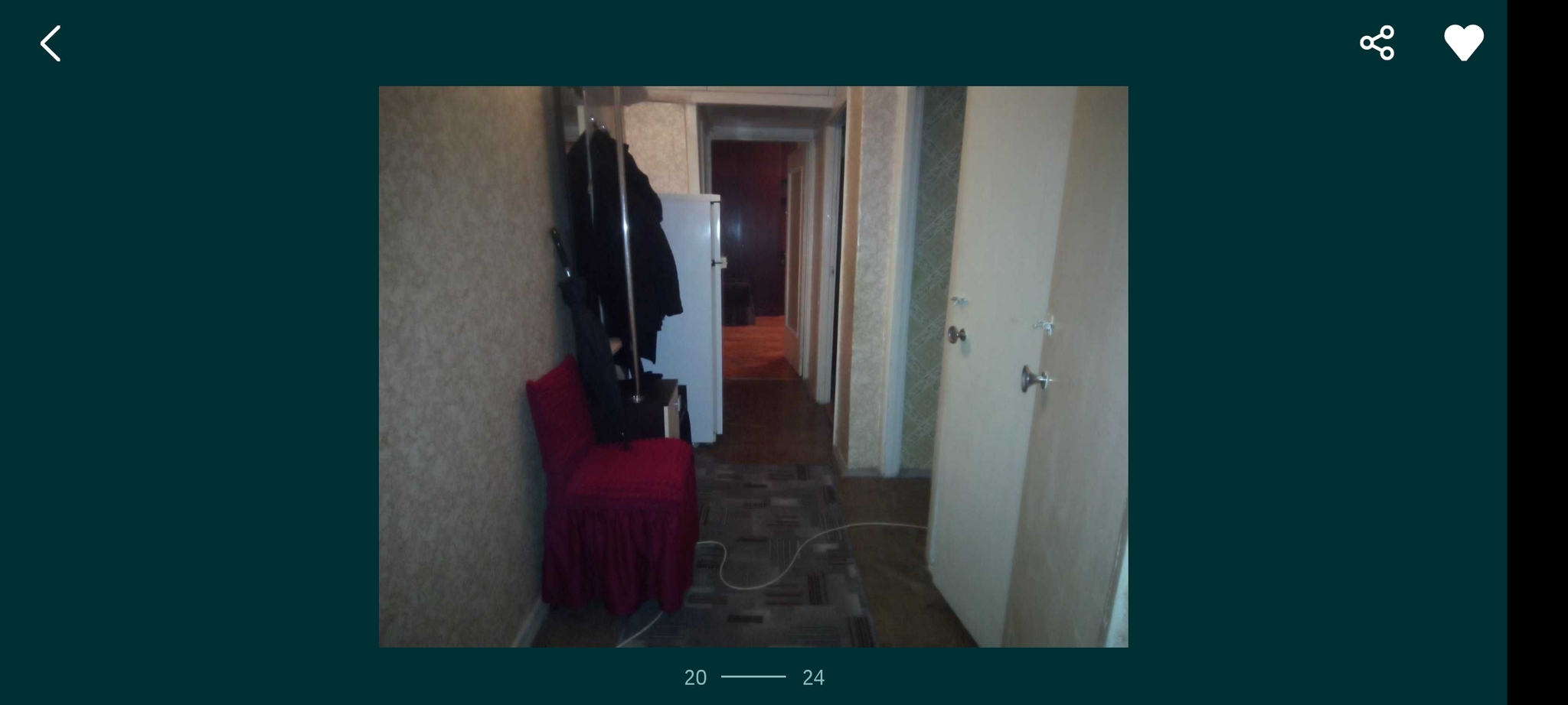 Продаж 3-кімнатної квартири 62 м², Плеханова вул., 4А