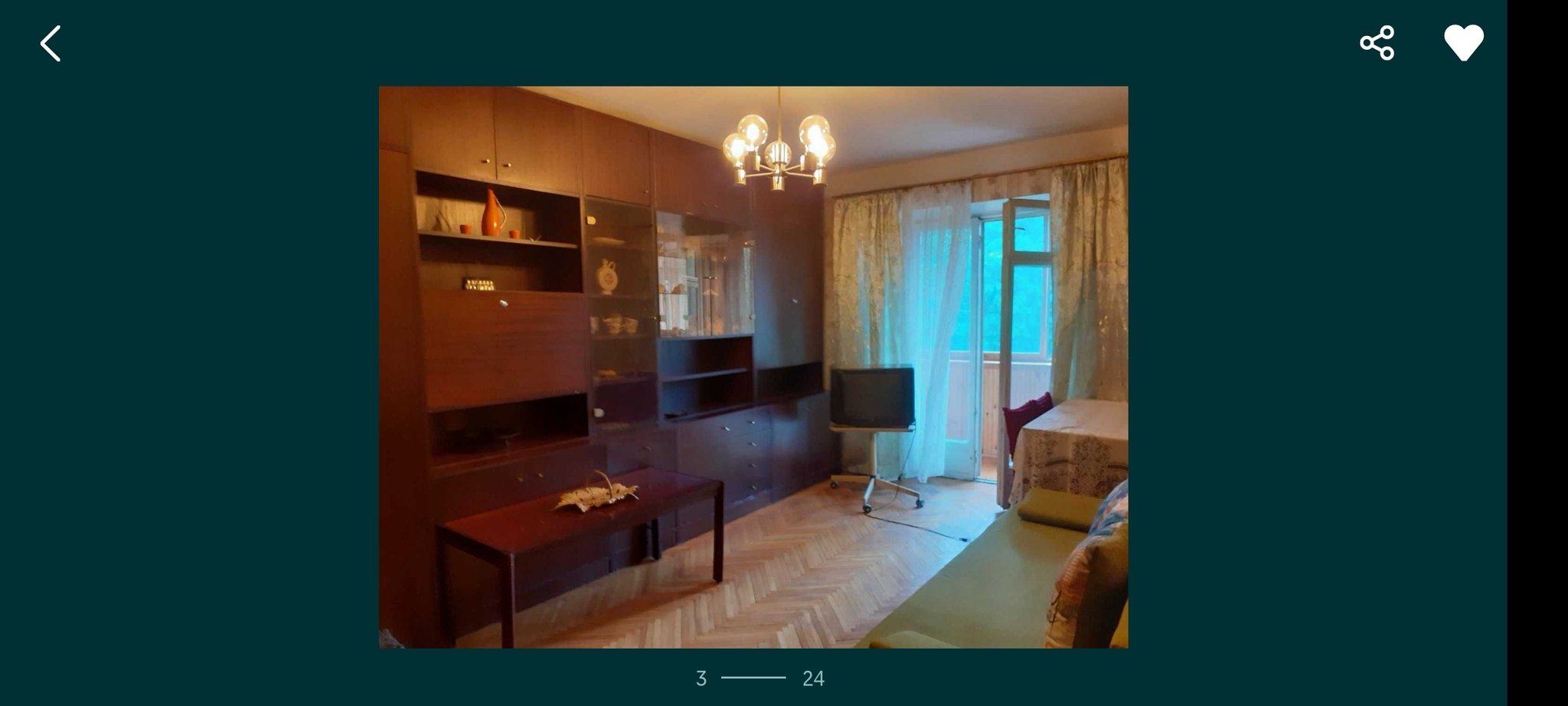 Продаж 3-кімнатної квартири 62 м², Плеханова вул., 4А