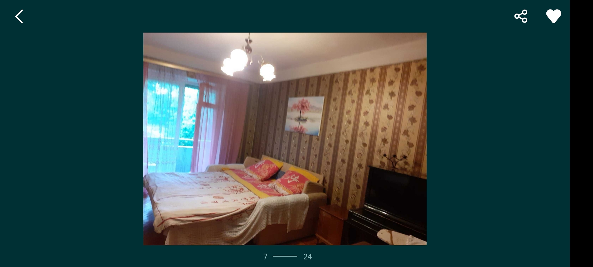 Продаж 3-кімнатної квартири 62 м², Плеханова вул., 4А