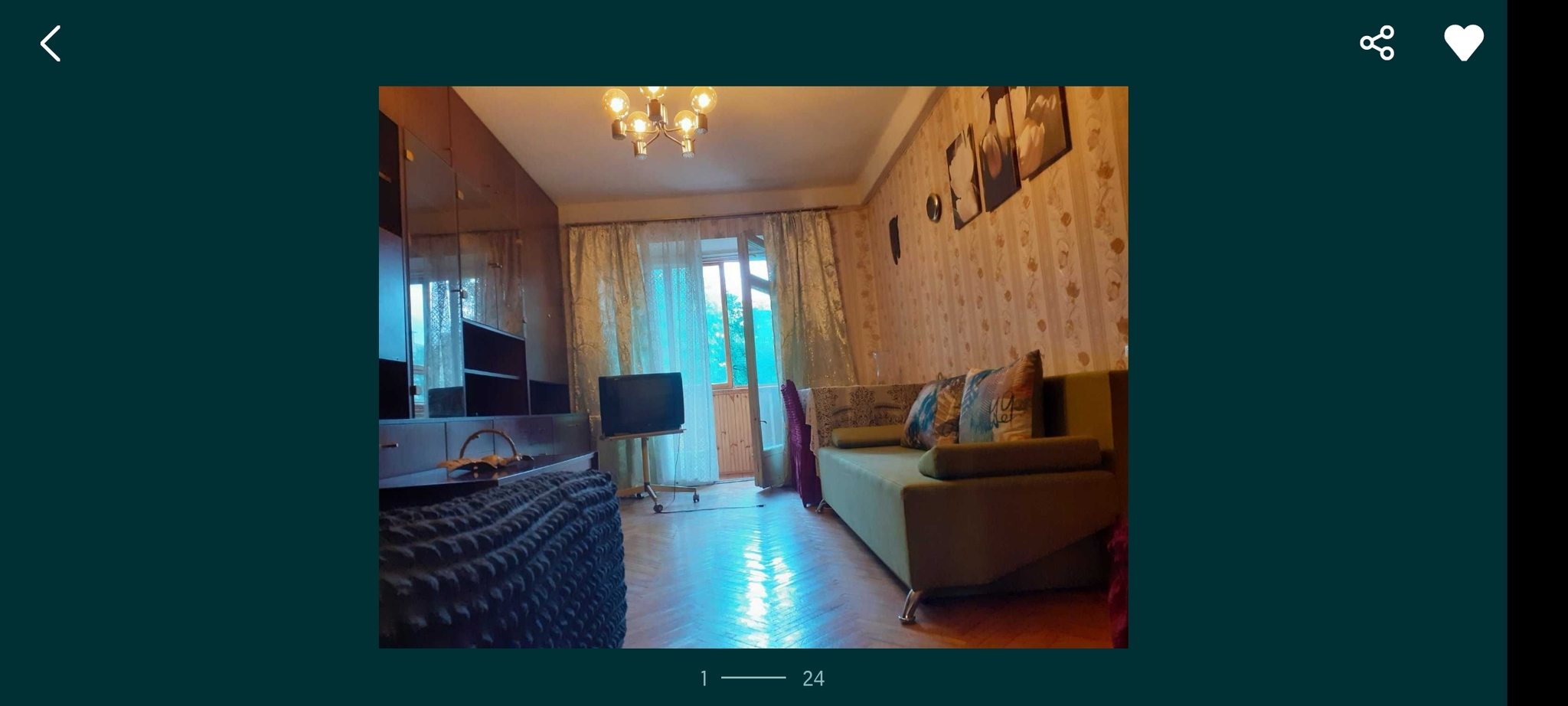 Продаж 3-кімнатної квартири 62 м², Плеханова вул., 4А