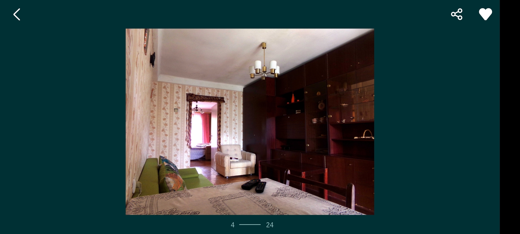 Продаж 3-кімнатної квартири 62 м², Плеханова вул., 4А
