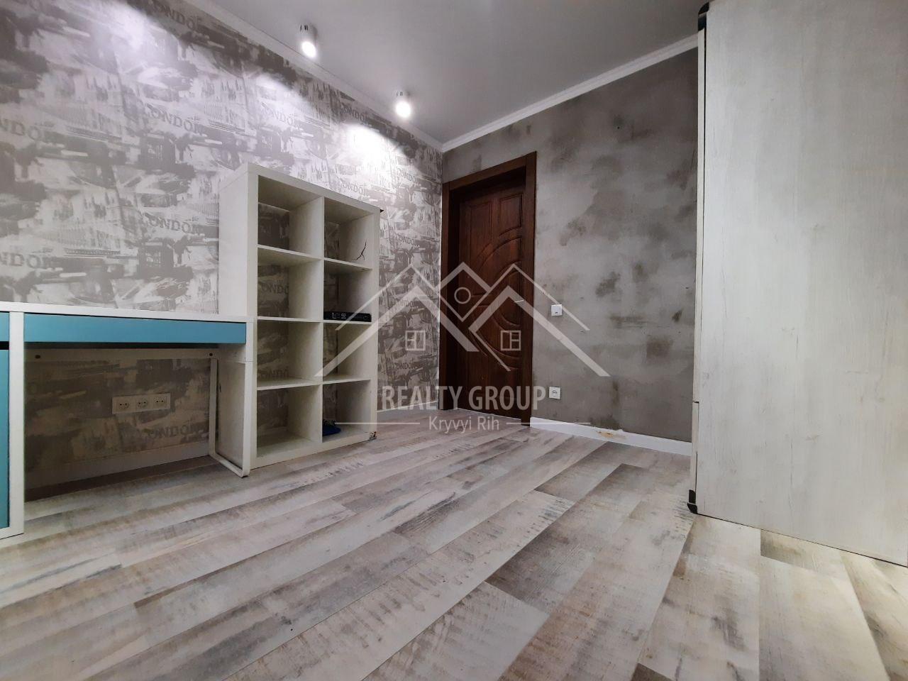 Продажа 3-комнатной квартиры 67 м²