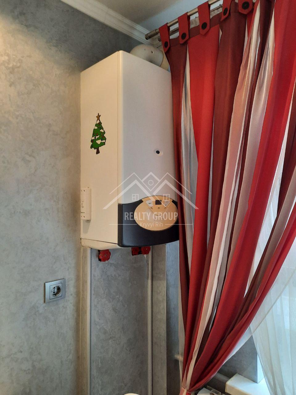 Продажа 3-комнатной квартиры 67 м²