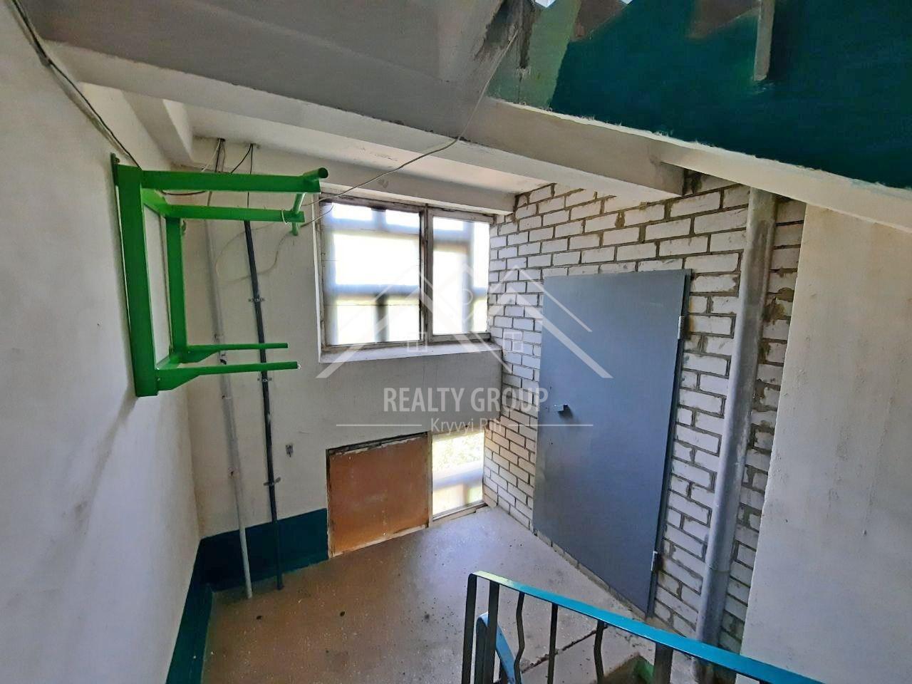 Продажа 3-комнатной квартиры 67 м²