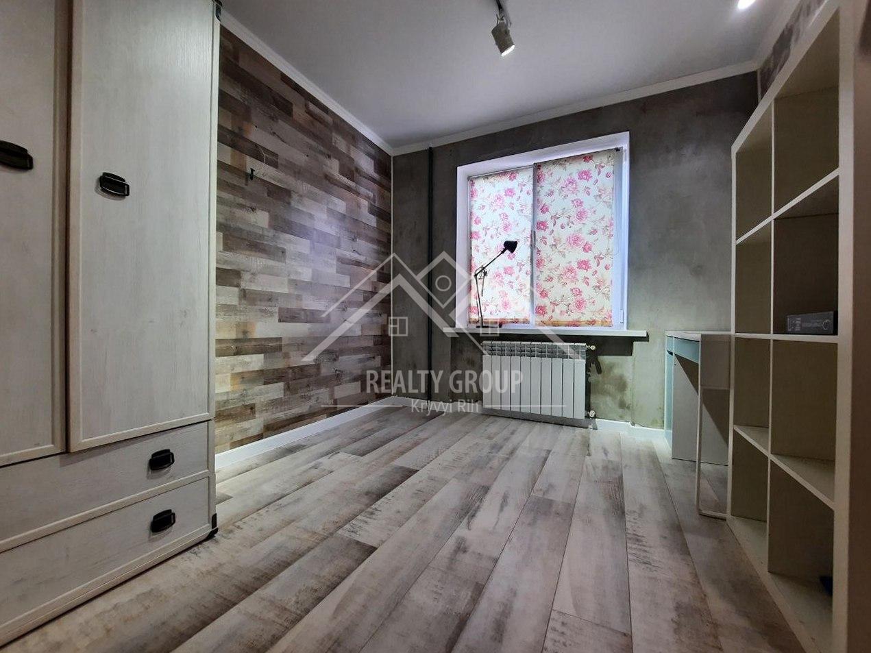 Продажа 3-комнатной квартиры 67 м²