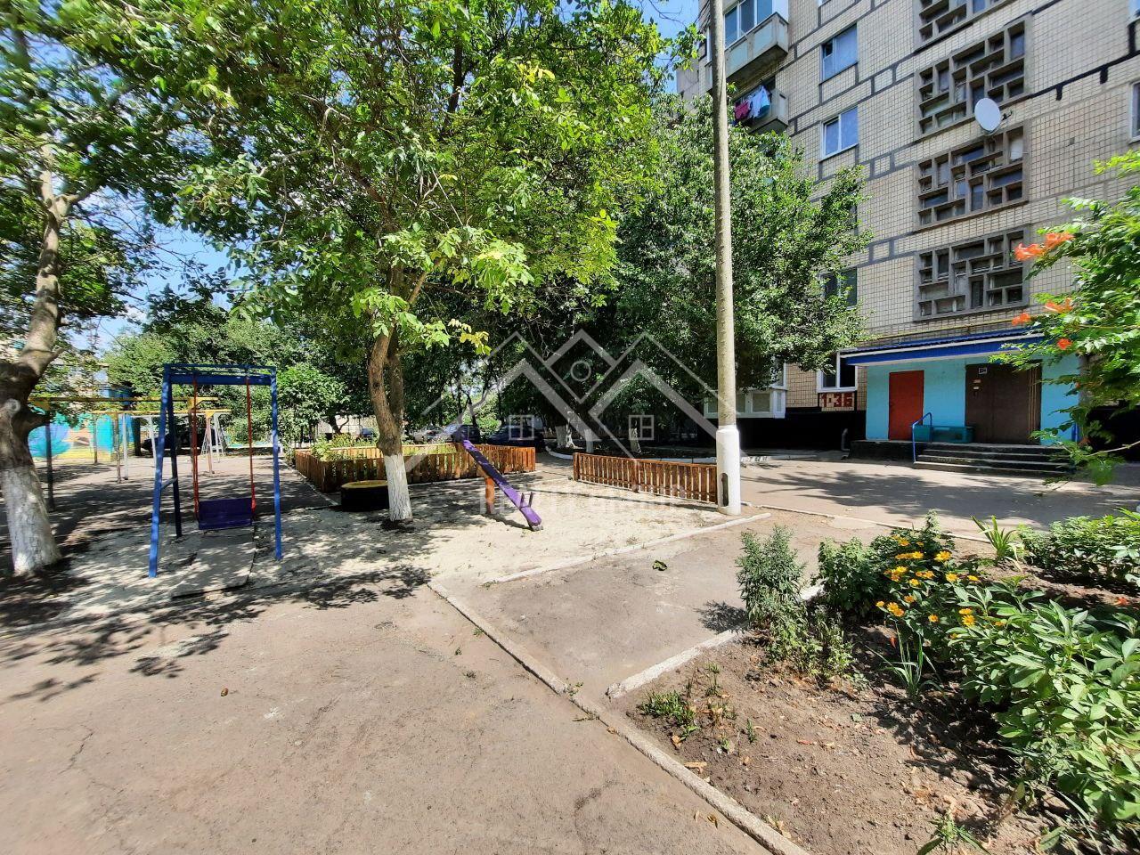 Продажа 3-комнатной квартиры 67 м²