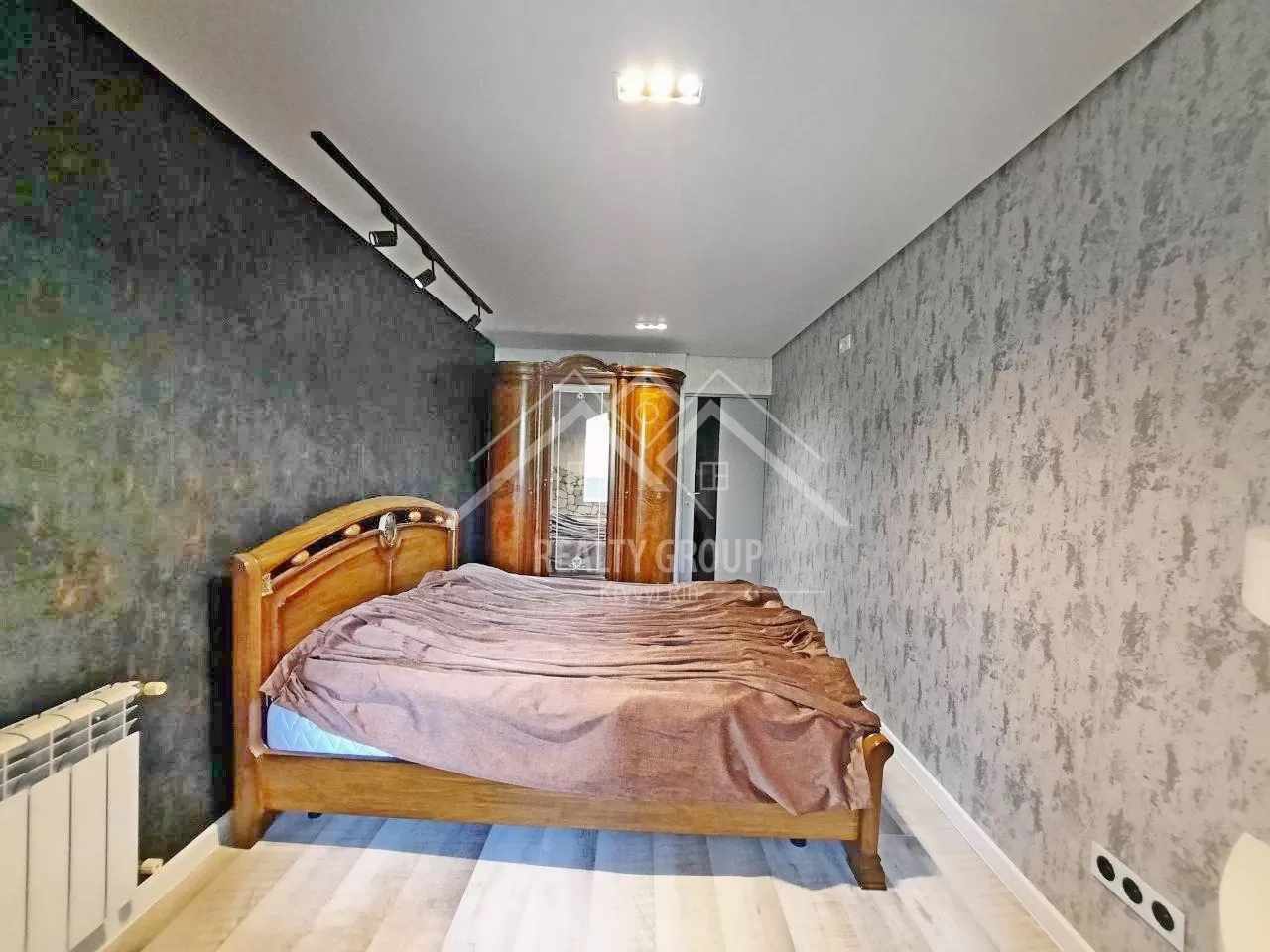 Продажа 3-комнатной квартиры 67 м²