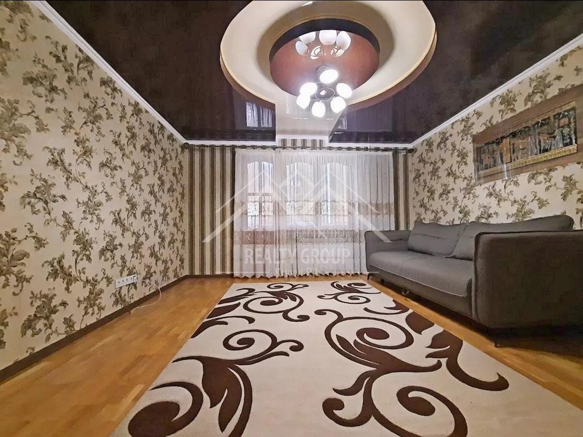 Продажа 3-комнатной квартиры 67 м²