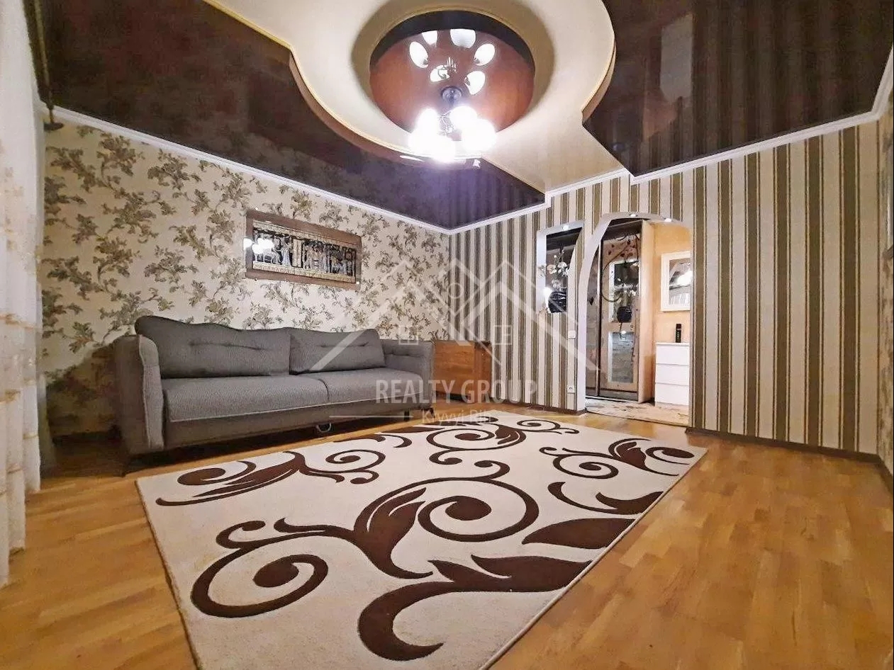 Продажа 3-комнатной квартиры 67 м²