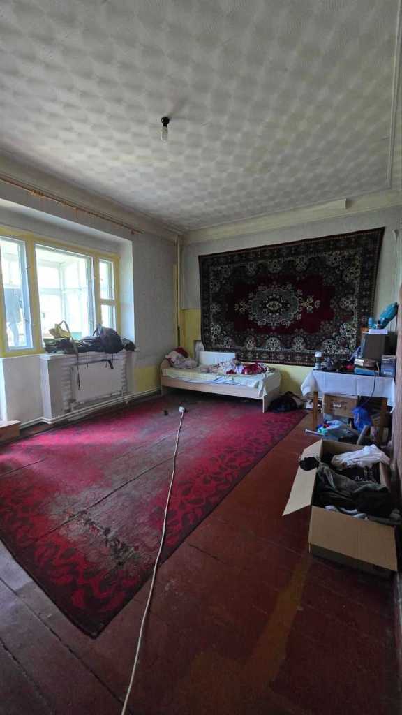 Продажа 3-комнатной квартиры 67.8 м²