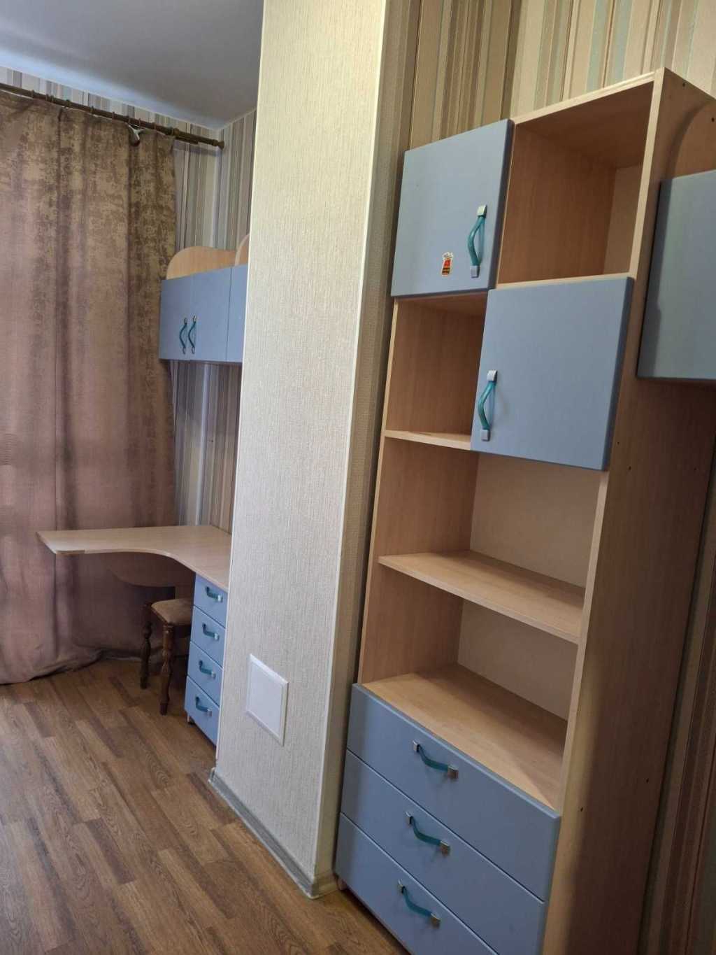 Продаж 2-кімнатної квартири 67.3 м², Декабристів вул., 151