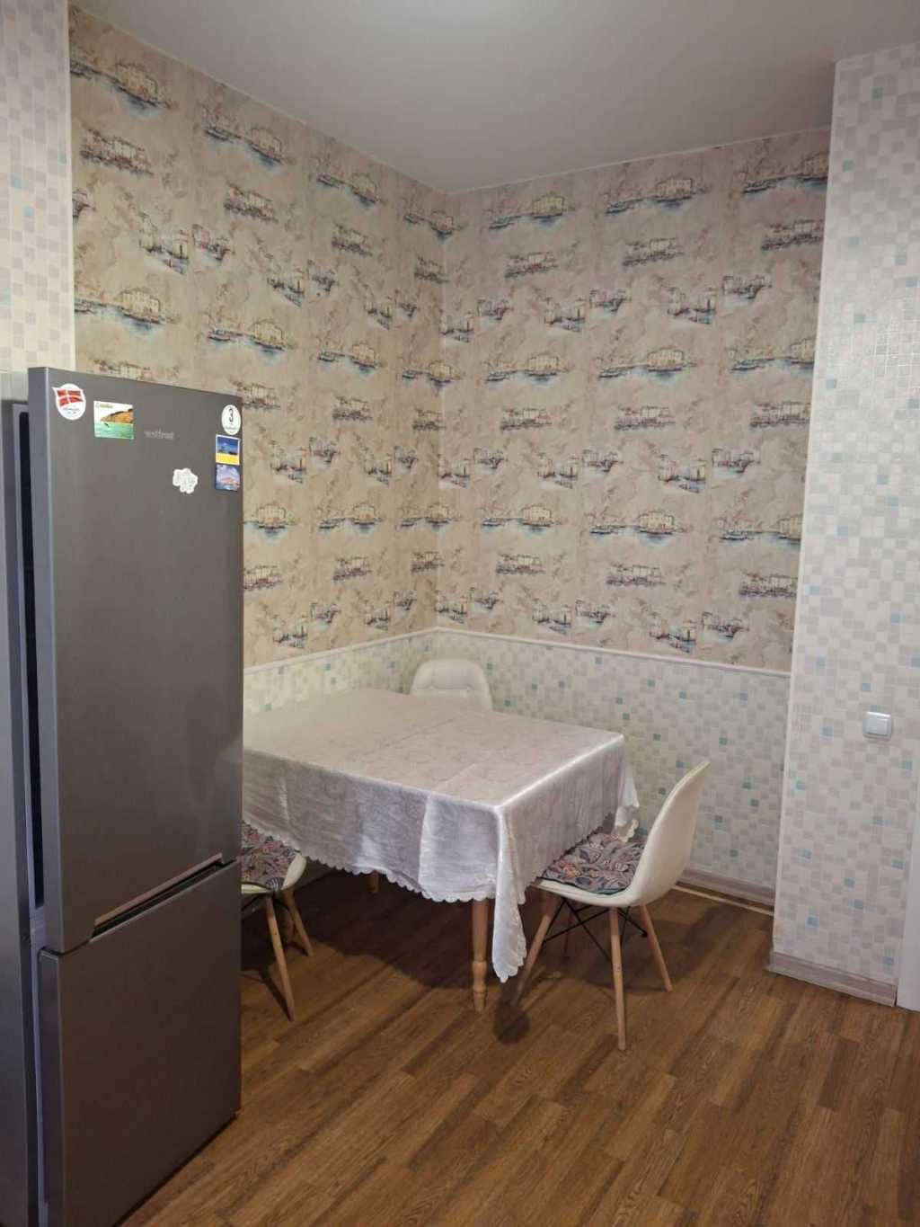 Продаж 2-кімнатної квартири 67.3 м², Декабристів вул., 151