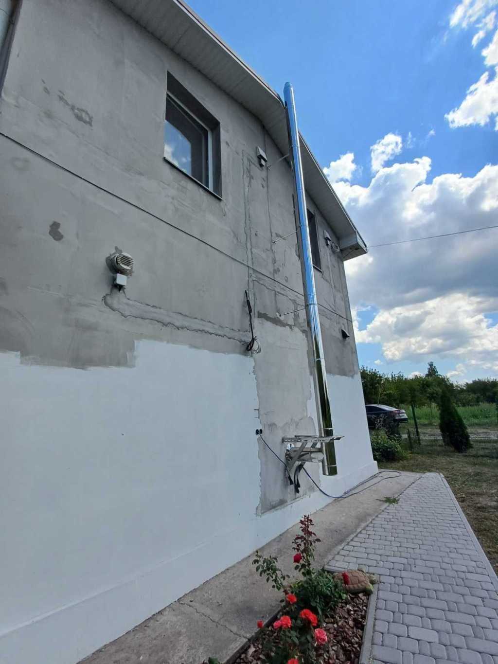 Продаж будинку 113 м², Погреби