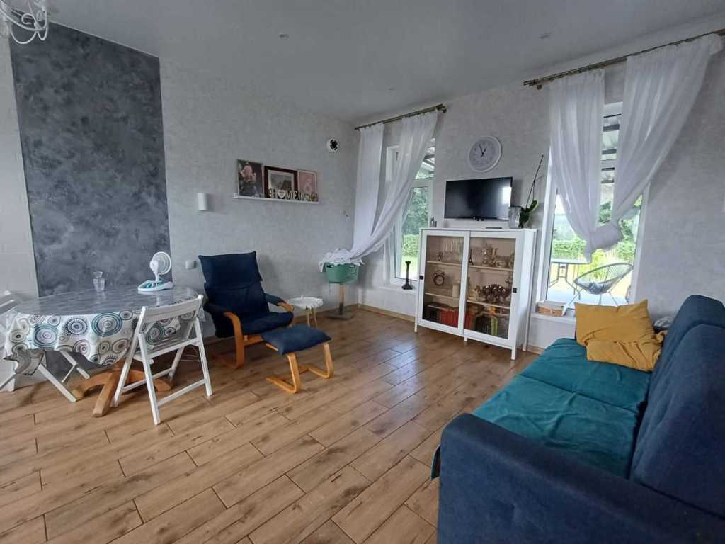 Продаж будинку 113 м², Погреби
