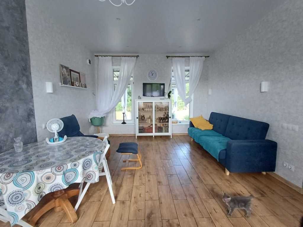 Продаж будинку 113 м², Погреби