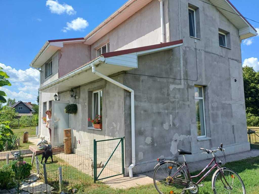 Продаж будинку 113 м², Погреби