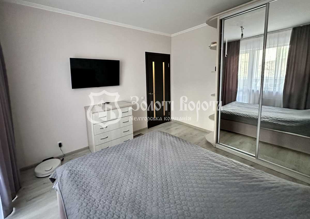 Продажа 3-комнатной квартиры 72 м², Мира ул., 16