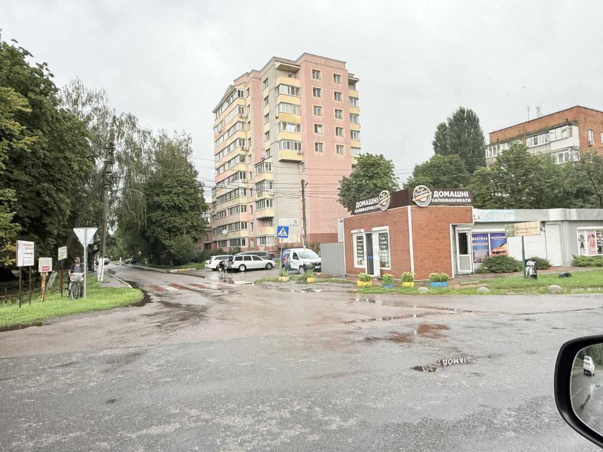 Аренда магазина 18 м², Вокзальная ул.