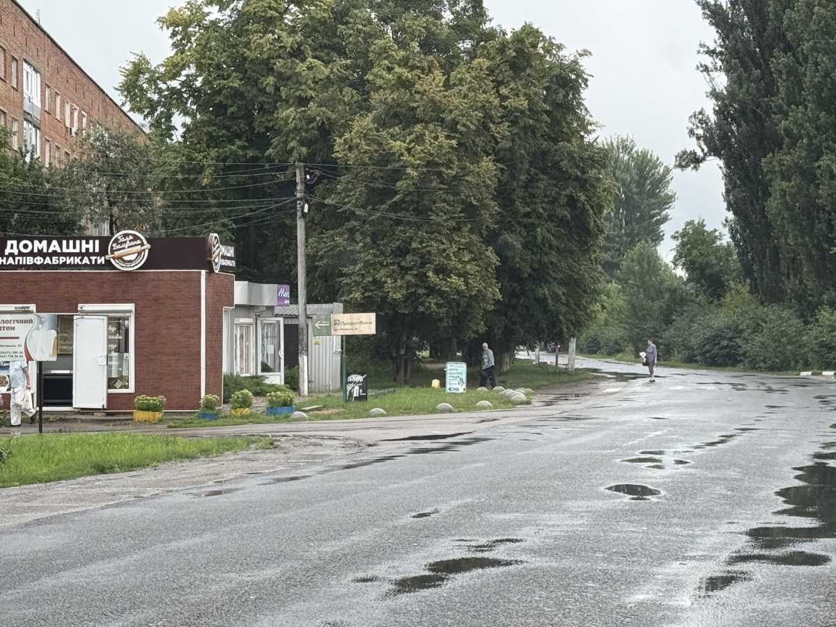 Аренда магазина 18 м², Вокзальная ул.
