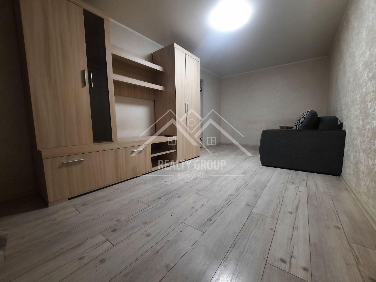 Продаж 1-кімнатної квартири 31.5 м², Медична вул., 21