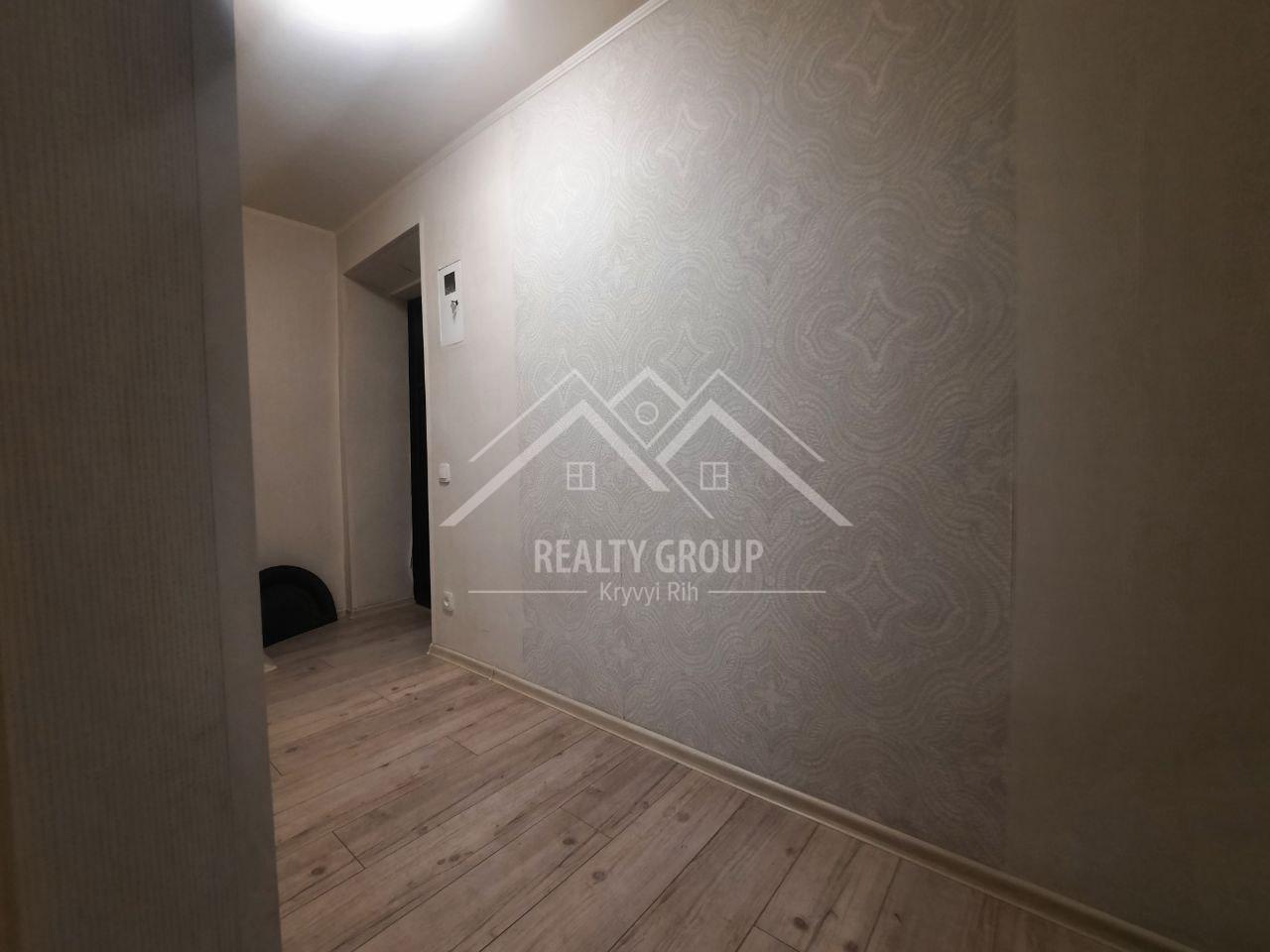 Продаж 1-кімнатної квартири 31.5 м², Медична вул., 21