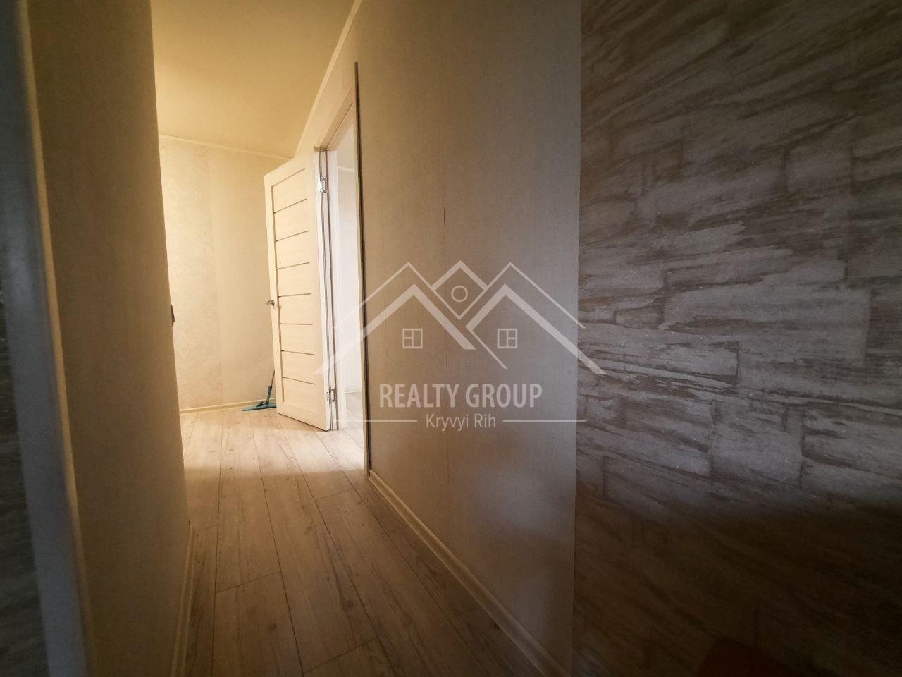 Продаж 1-кімнатної квартири 31.5 м², Медична вул., 21