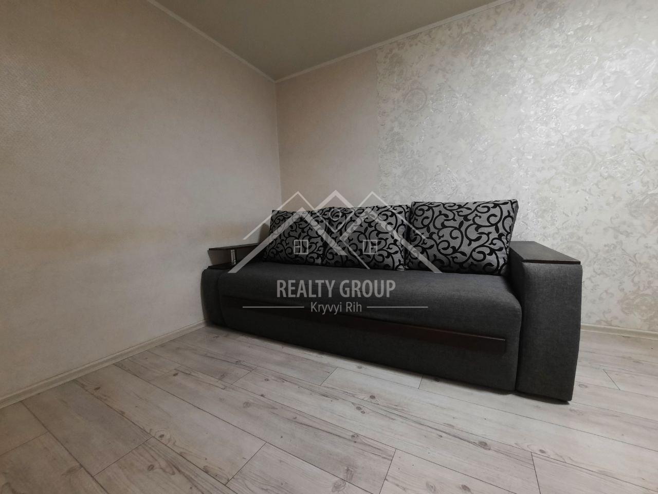 Продаж 1-кімнатної квартири 31.5 м², Медична вул., 21