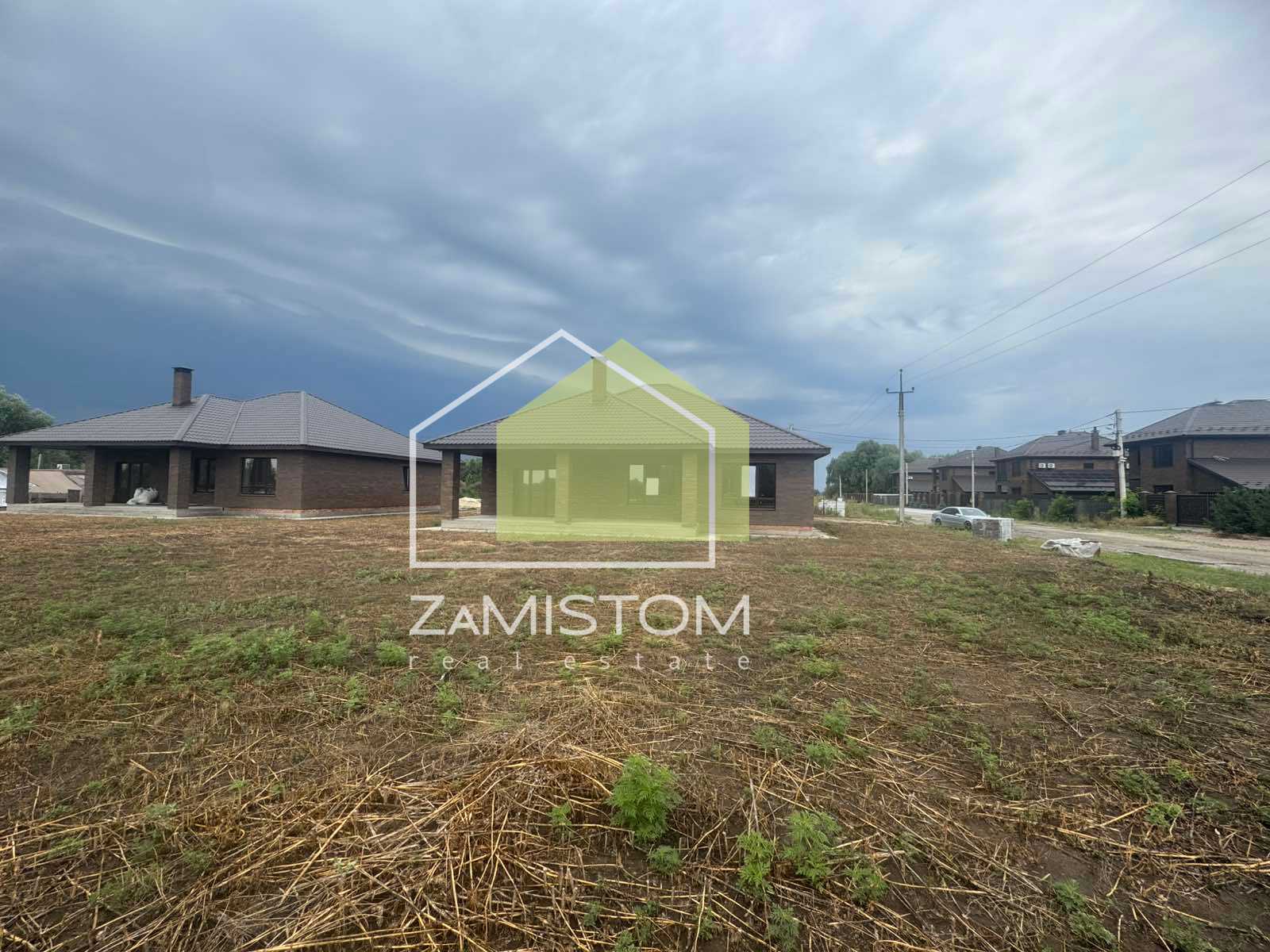 Продажа дома 125 м²