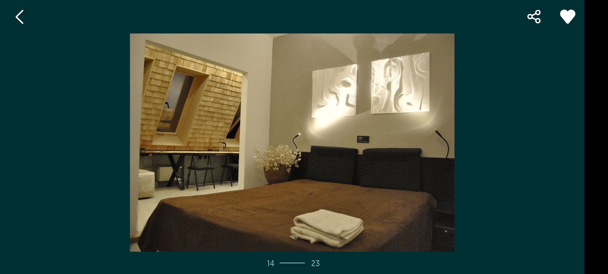Оренда 1-кімнатної квартири 40 м², Березнева вул., 12А