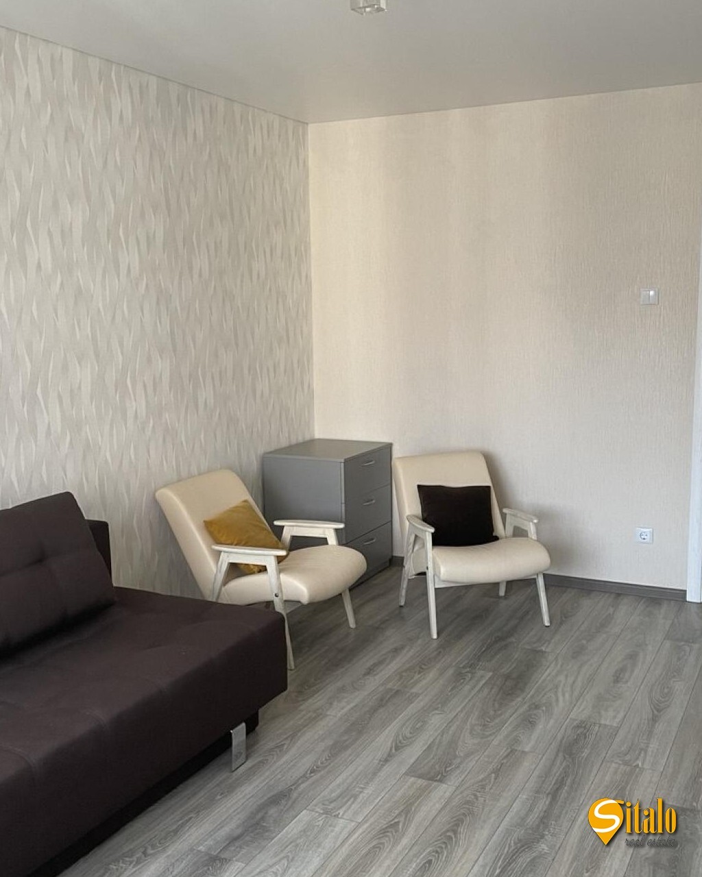 Продажа 1-комнатной квартиры 43 м², Софии Русовой ул.
