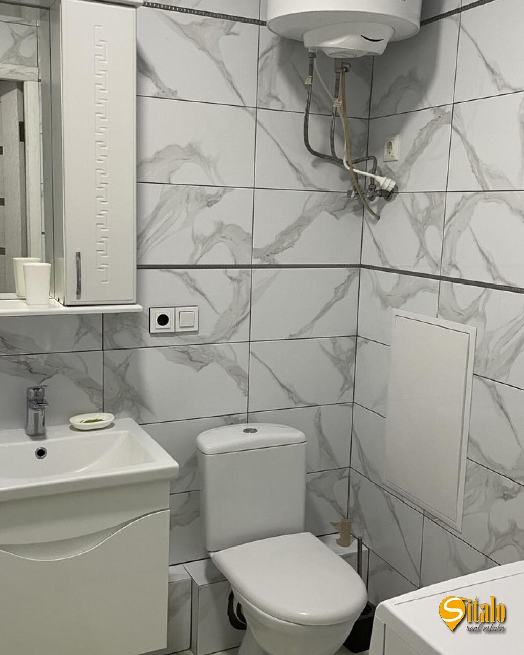 Продажа 1-комнатной квартиры 43 м², Софии Русовой ул.