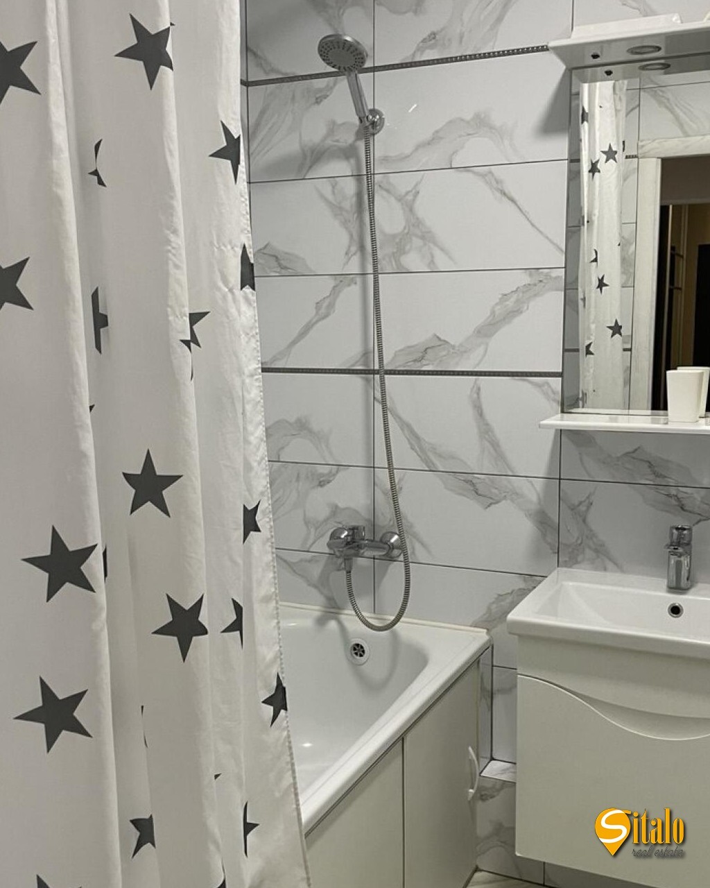 Продажа 1-комнатной квартиры 43 м², Софии Русовой ул.