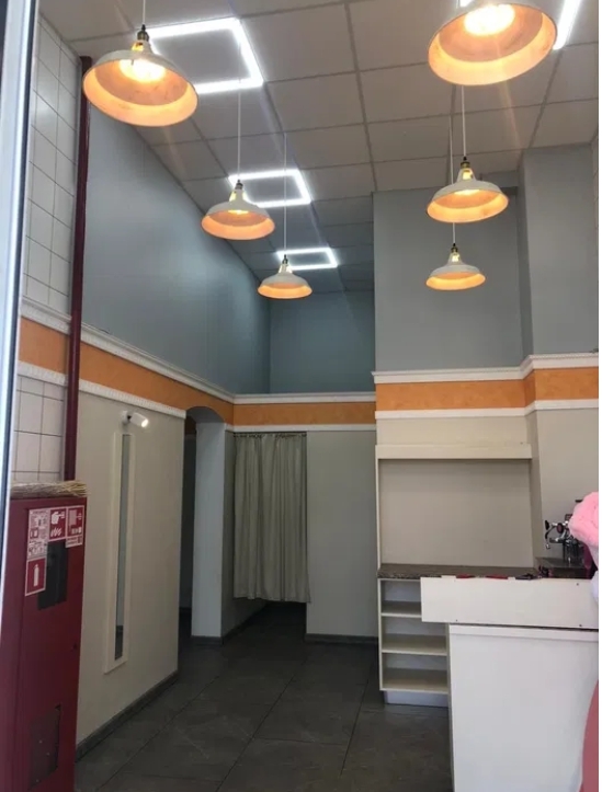 Аренда офиса 50 м², Инглези ул.