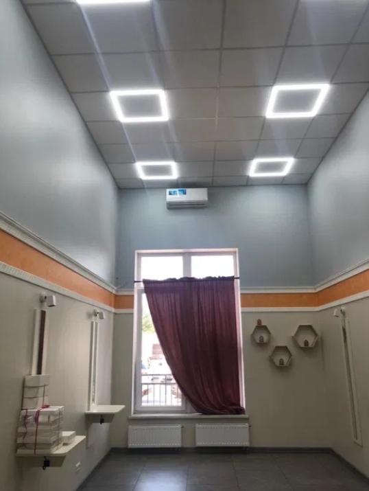 Аренда офиса 50 м², Инглези ул.