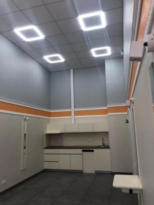 Аренда офиса 50 м², Инглези ул.