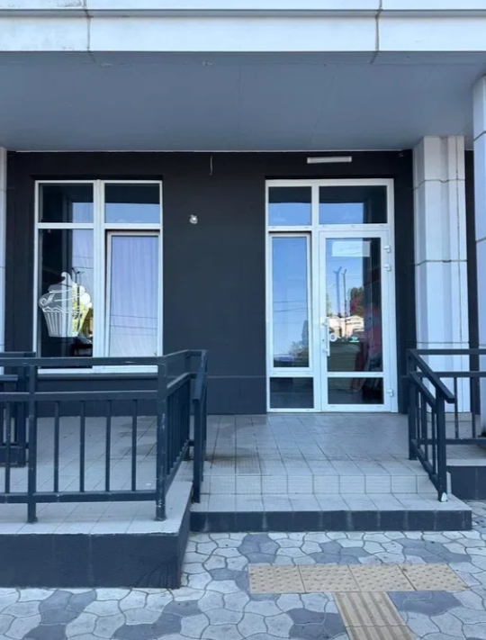 Аренда офиса 50 м², Инглези ул.