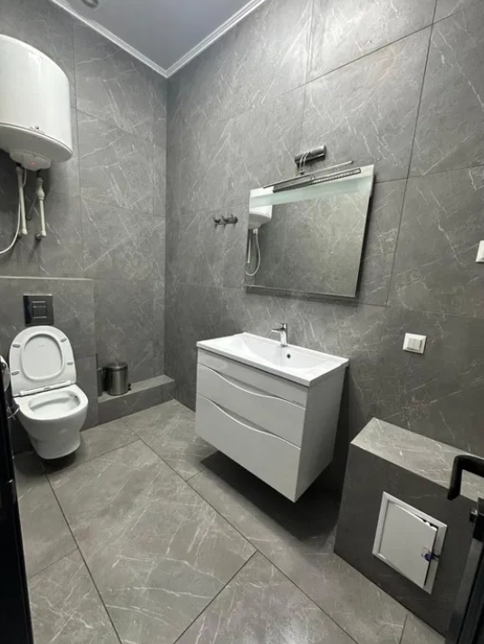 Аренда офиса 50 м², Инглези ул.