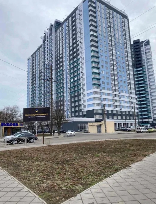 Аренда офиса 50 м², Инглези ул.