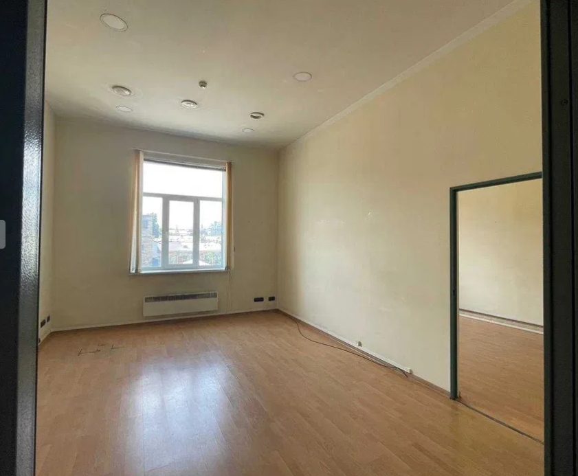 Аренда офиса 240 м², Канатная ул.