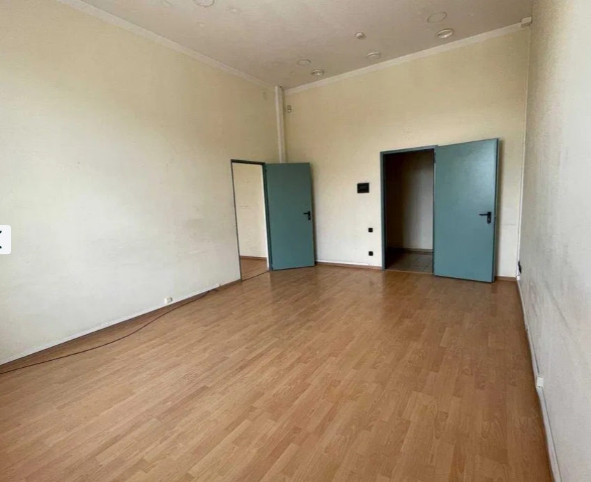 Аренда офиса 240 м², Канатная ул.