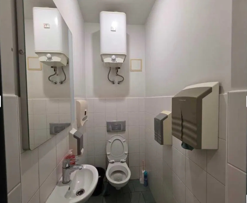 Аренда офиса 240 м², Канатная ул.