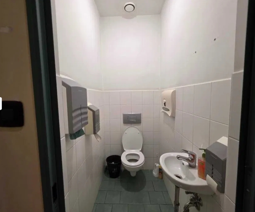 Аренда офиса 240 м², Канатная ул.