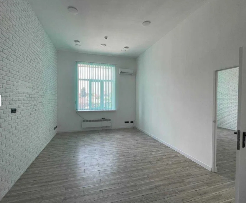 Аренда офиса 240 м², Канатная ул.