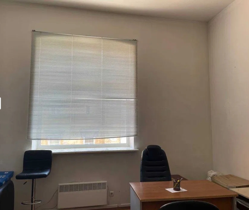 Аренда офиса 240 м², Канатная ул.